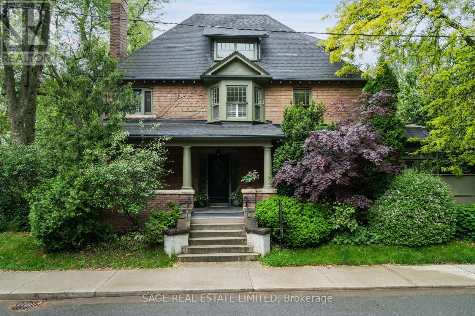 Property at 57 CASTLE FRANK ROAD image 1