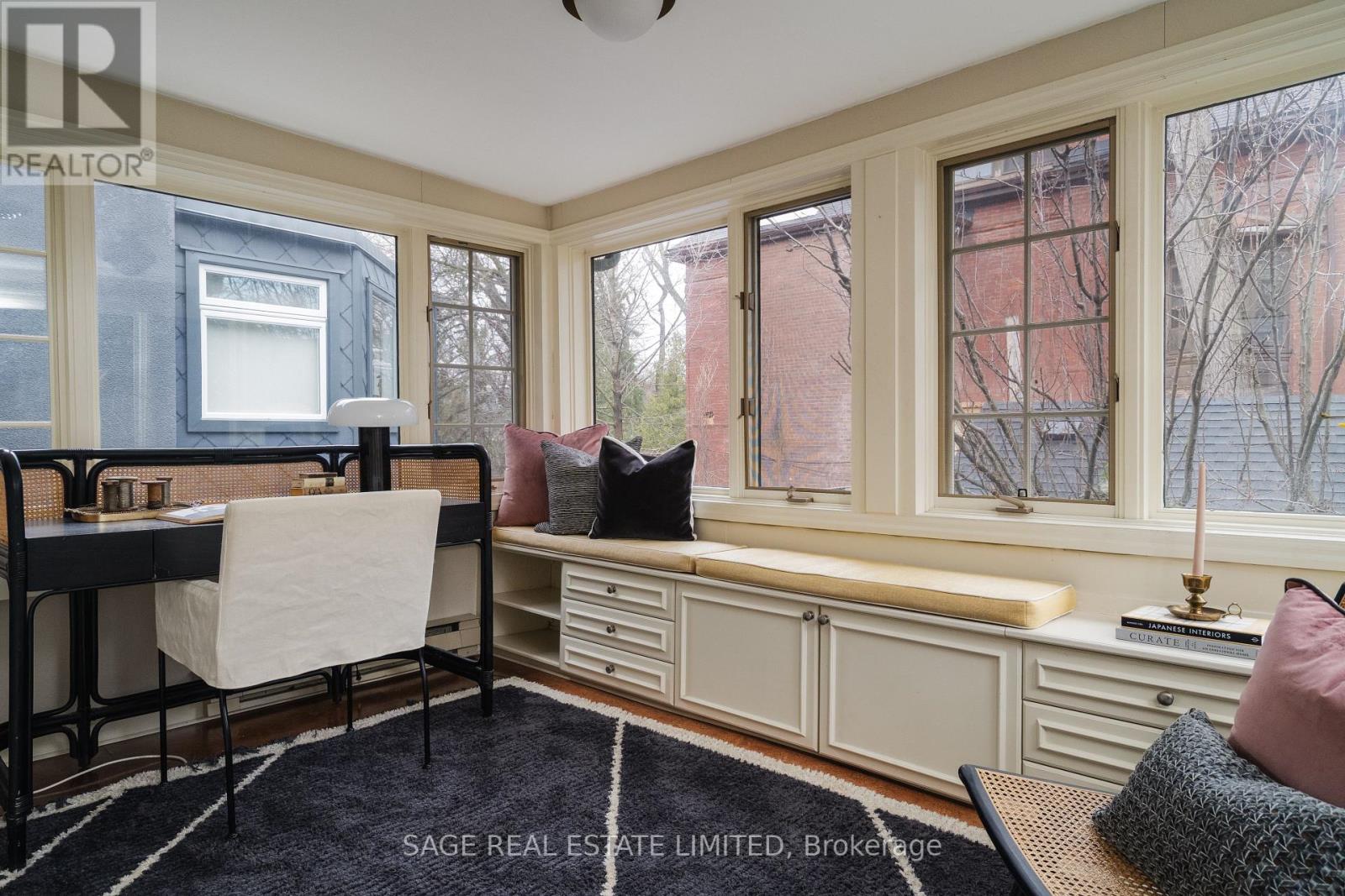 57 Castle Frank Road, Toronto, Ontario  M4W 2Z5 - Photo 31 - C12207133