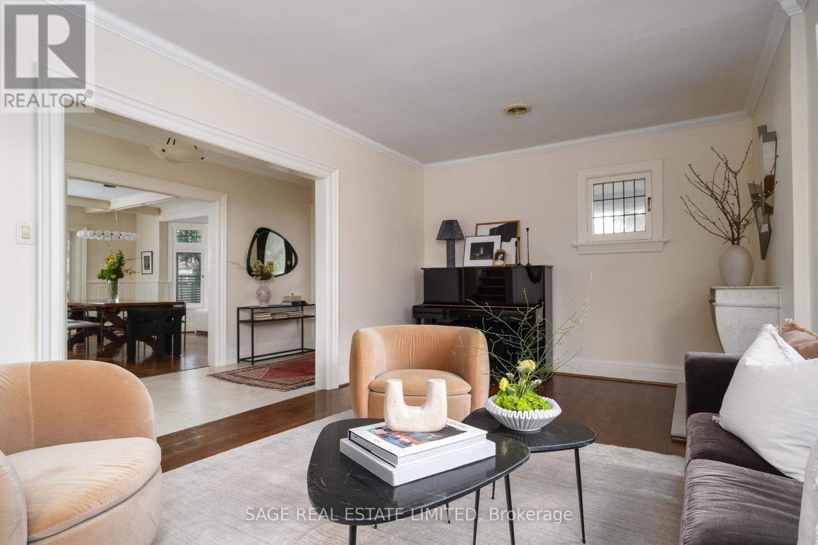 Property at 57 CASTLE FRANK ROAD image 5