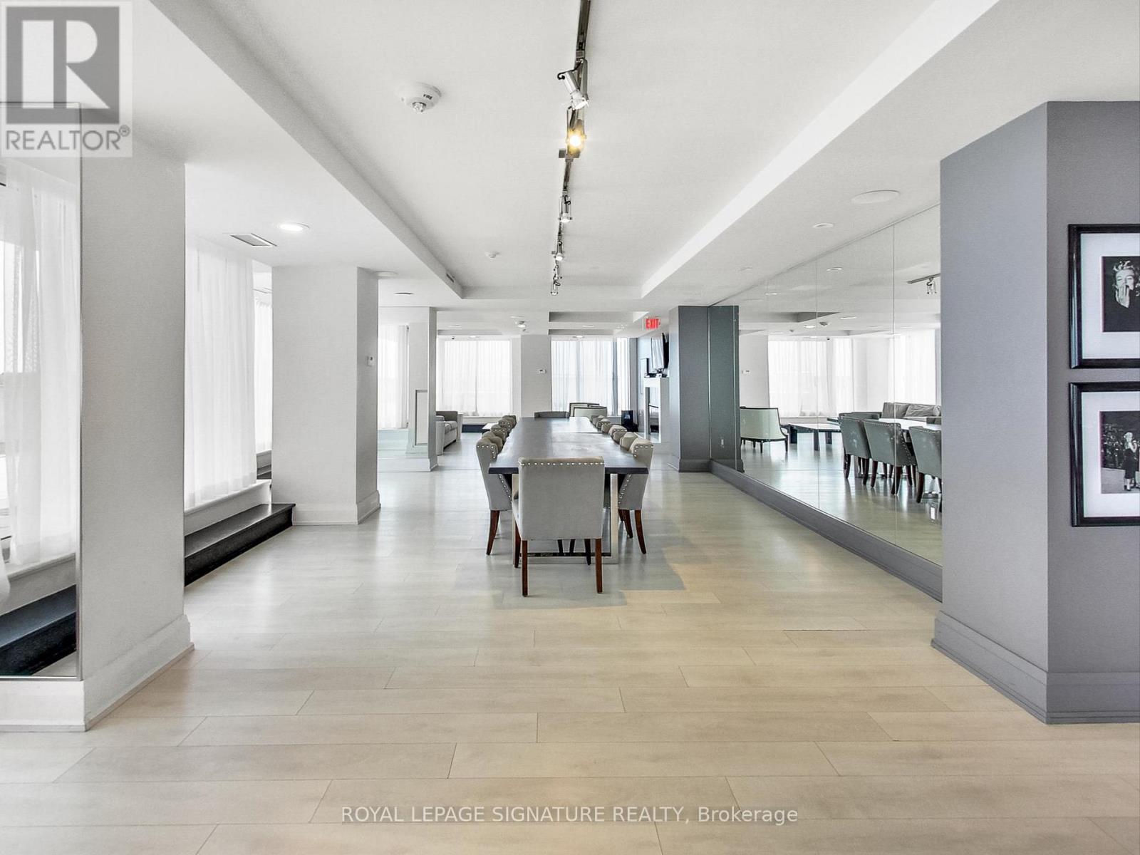 1509 - 125 Western Battery Road, Toronto, Ontario  M6K 3R8 - Photo 21 - C12207142