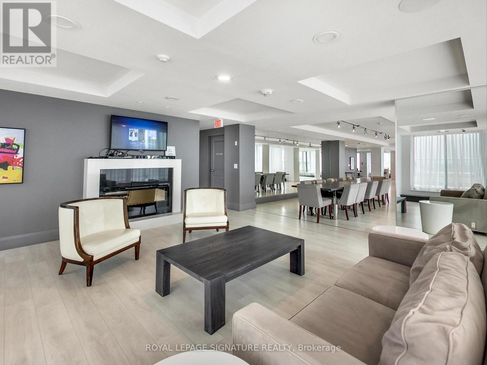 1509 - 125 Western Battery Road, Toronto, Ontario  M6K 3R8 - Photo 24 - C12207142