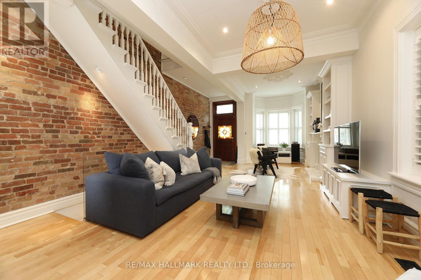 113 Trinity Street, Toronto, Ontario  M5A 3C7 - Photo 8 - C12207158