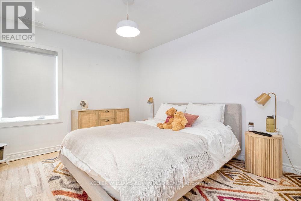 104 Ossington Avenue, Toronto, Ontario  M6J 2Z4 - Photo 23 - C12207172