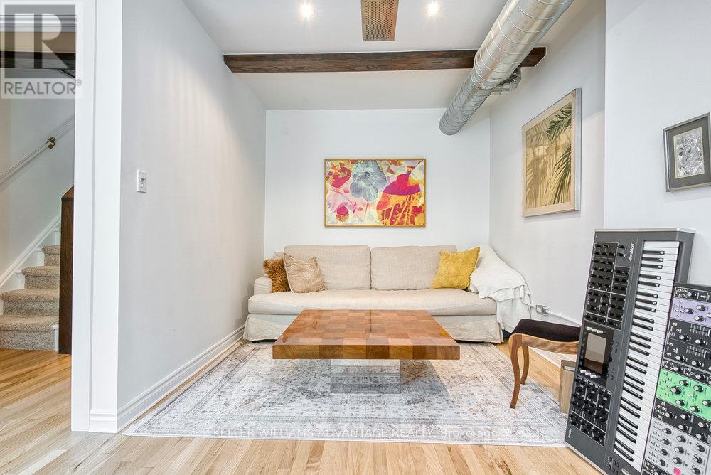 104 Ossington Avenue, Toronto, Ontario  M6J 2Z4 - Photo 26 - C12207172