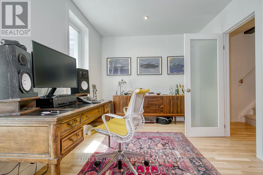 104 Ossington Avenue, Toronto, Ontario  M6J 2Z4 - Photo 27 - C12207172