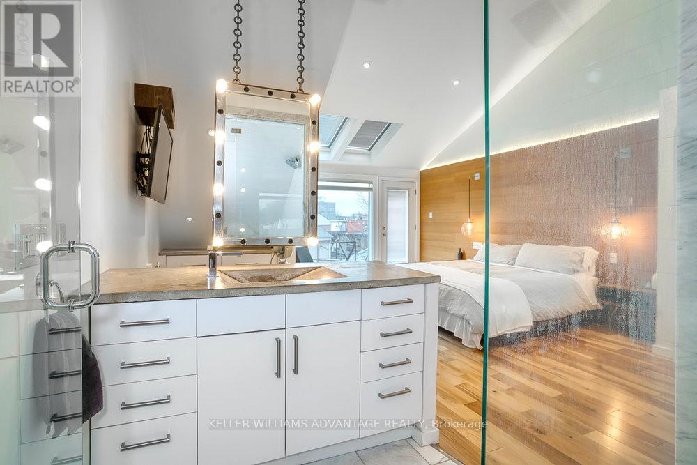 104 Ossington Avenue, Toronto, Ontario  M6J 2Z4 - Photo 38 - C12207172