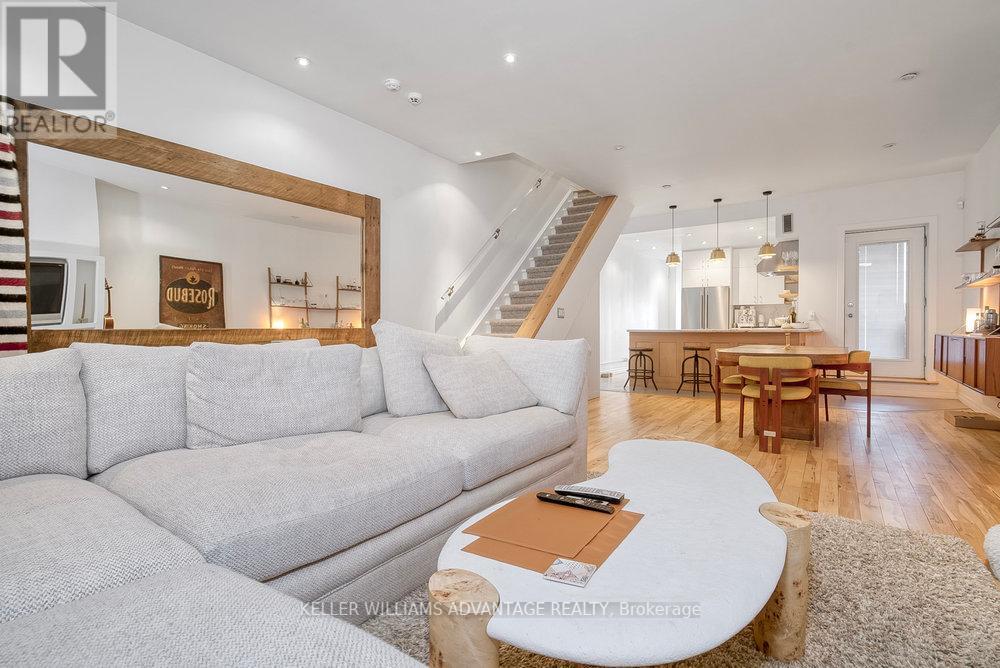 104 Ossington Avenue, Toronto, Ontario  M6J 2Z4 - Photo 5 - C12207172