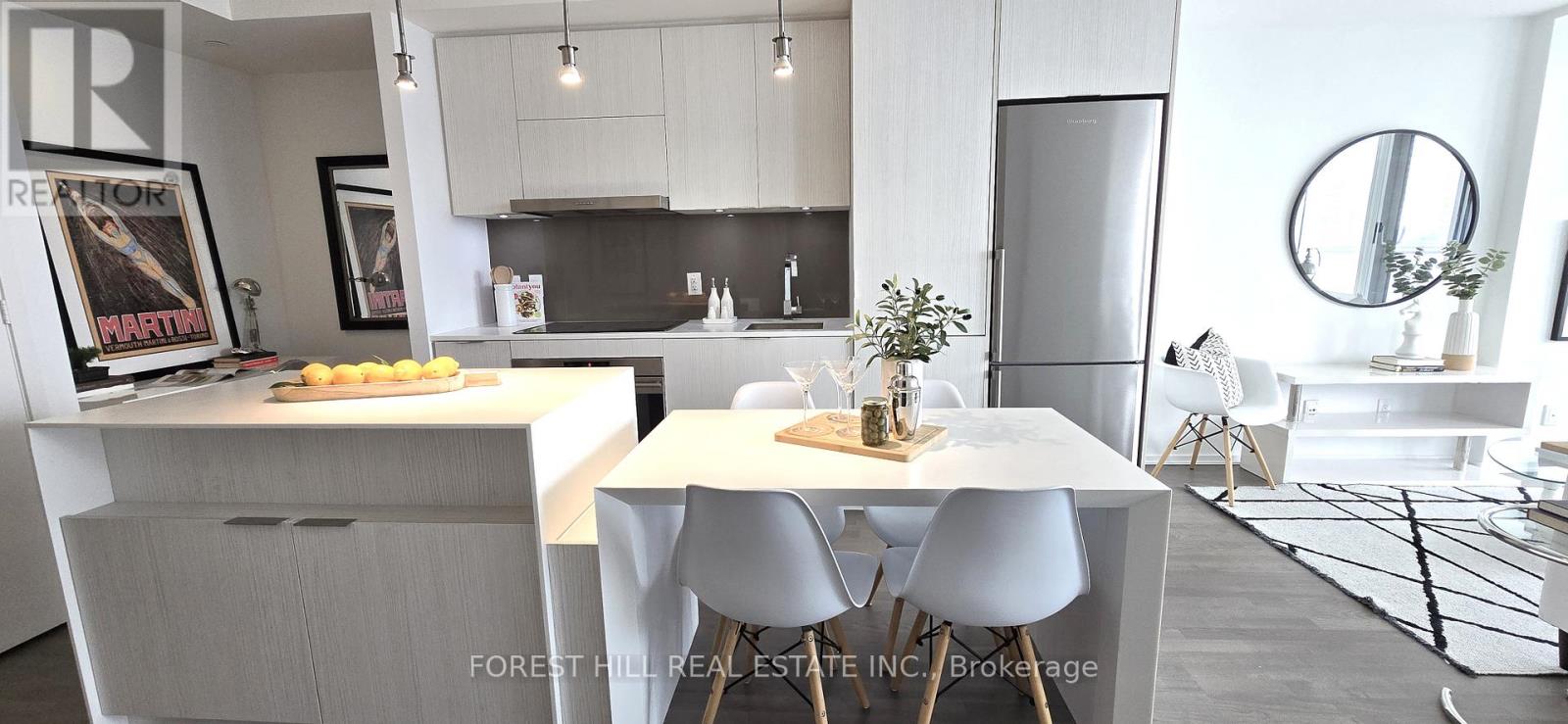 2706 - 1 Bloor Street E, Toronto, Ontario  M4W 0A8 - Photo 6 - C12207199