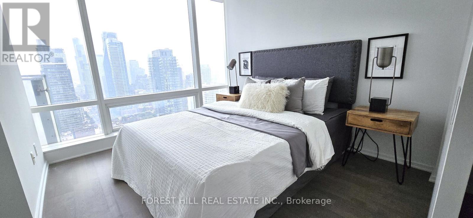 2706 - 1 Bloor Street E, Toronto, Ontario  M4W 0A8 - Photo 8 - C12207199