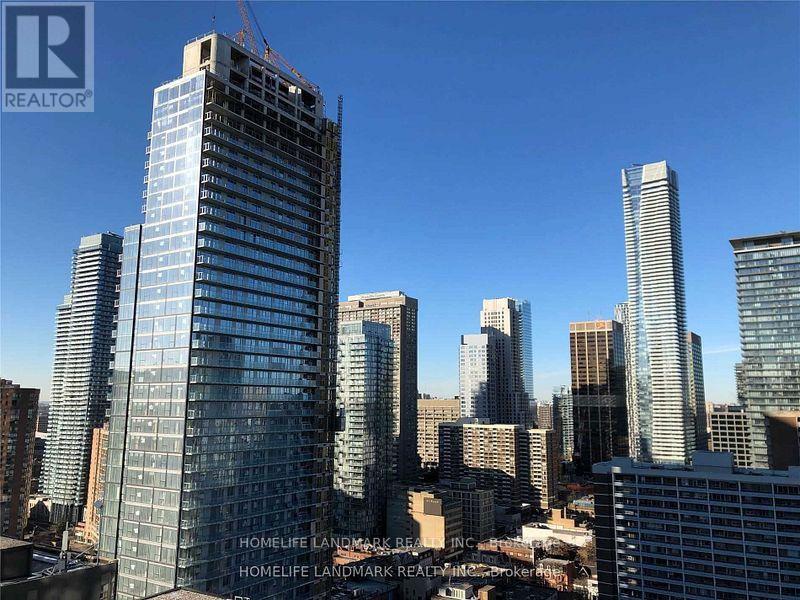 3007 - 28 Wellesley Street, Toronto (Church-Yonge Corridor), Ontario  M4Y 0C4 - Photo 12 - C12207251