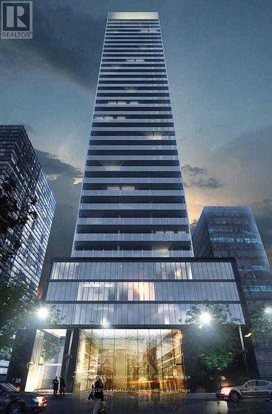 3007 - 28 Wellesley Street, Toronto (Church-Yonge Corridor), Ontario  M4Y 0C4 - Photo 2 - C12207251