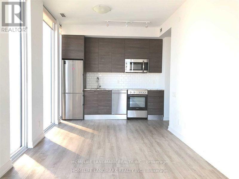 3007 - 28 Wellesley Street, Toronto (Church-Yonge Corridor), Ontario  M4Y 0C4 - Photo 3 - C12207251