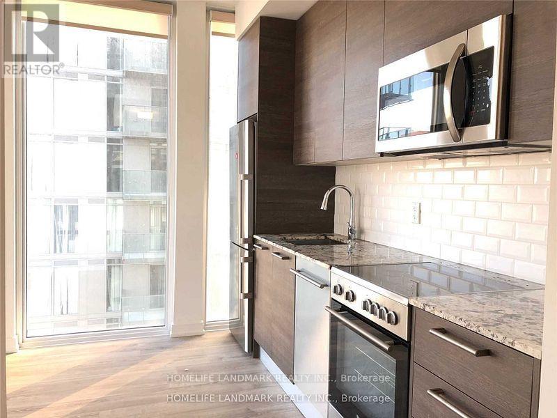 3007 - 28 Wellesley Street, Toronto (Church-Yonge Corridor), Ontario  M4Y 0C4 - Photo 4 - C12207251