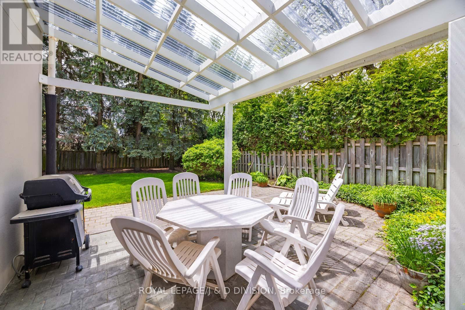 31 George Henry Boulevard, Toronto, Ontario  M2J 1E3 - Photo 42 - C12207257