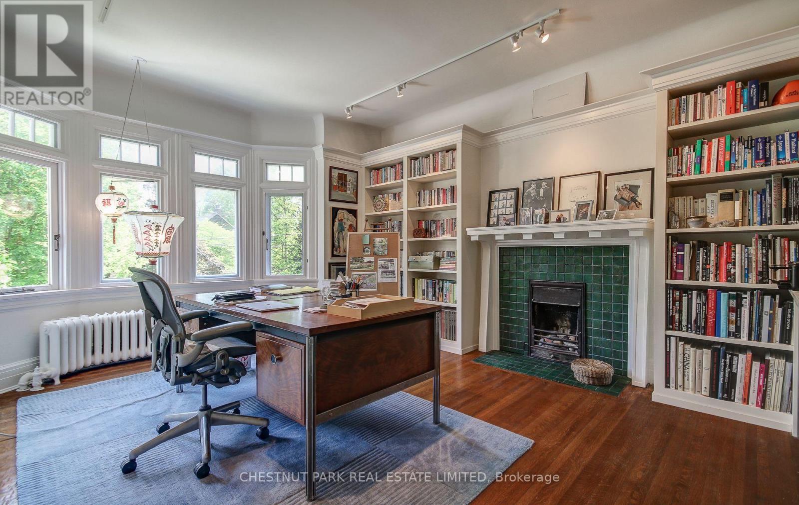 40 Warren Road, Toronto, Ontario  M4V 2R5 - Photo 18 - C12207270