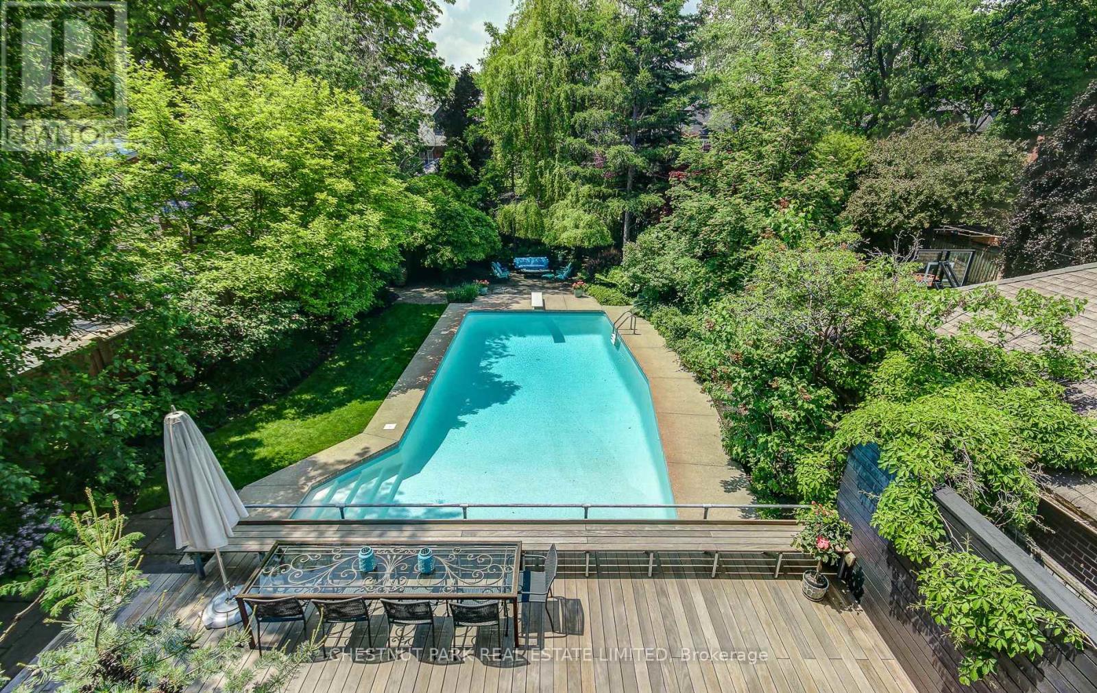 40 Warren Road, Toronto, Ontario  M4V 2R5 - Photo 23 - C12207270