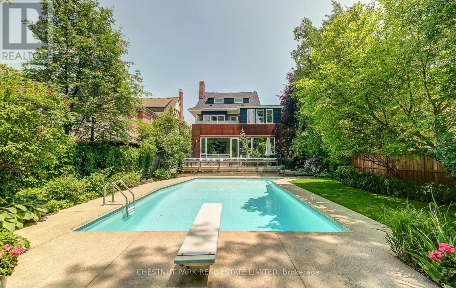 40 Warren Road, Toronto, Ontario  M4V 2R5 - Photo 36 - C12207270