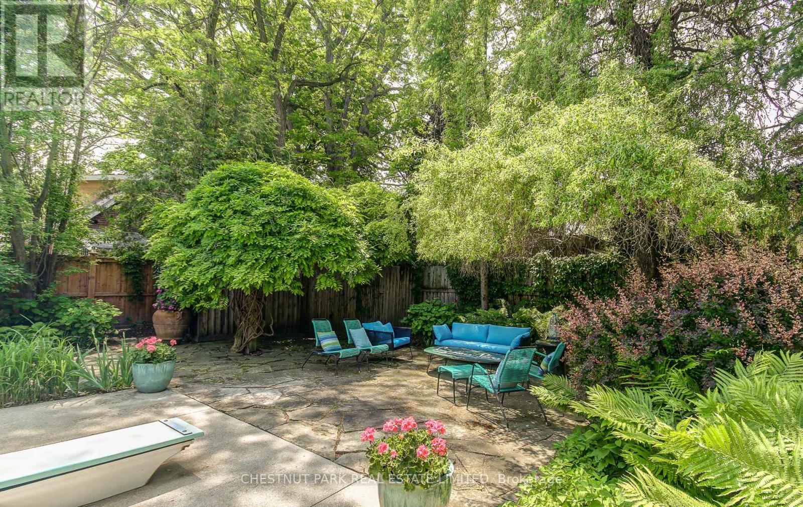 40 Warren Road, Toronto, Ontario  M4V 2R5 - Photo 37 - C12207270