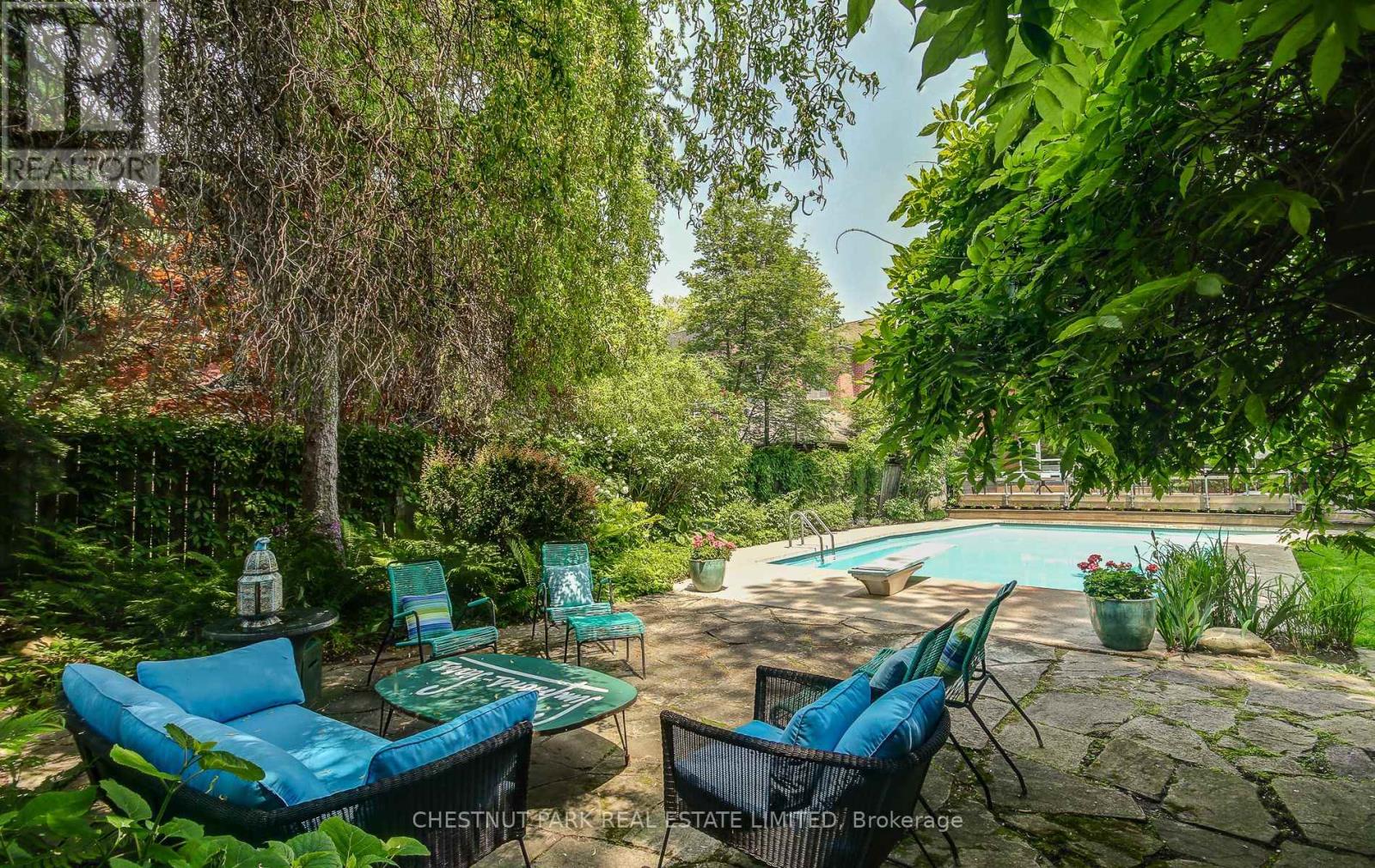 40 Warren Road, Toronto, Ontario  M4V 2R5 - Photo 38 - C12207270