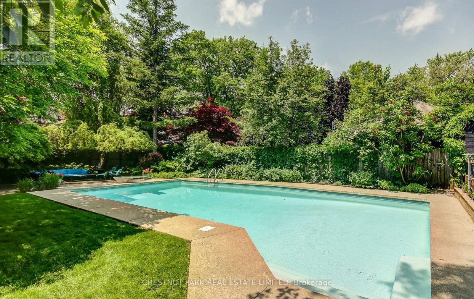 40 Warren Road, Toronto, Ontario  M4V 2R5 - Photo 4 - C12207270