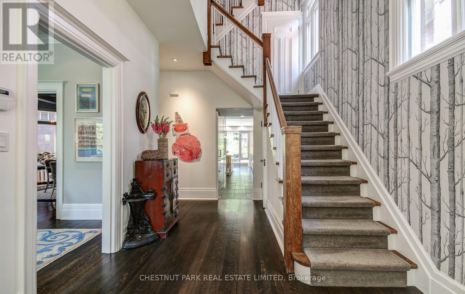40 Warren Road, Toronto, Ontario  M4V 2R5 - Photo 5 - C12207270