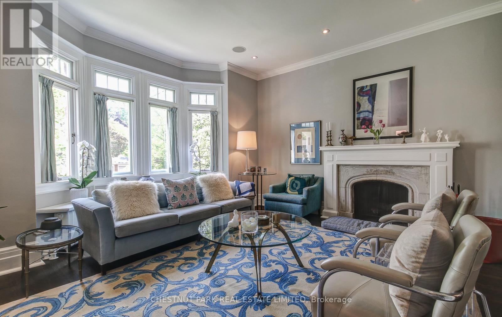 40 Warren Road, Toronto, Ontario  M4V 2R5 - Photo 6 - C12207270