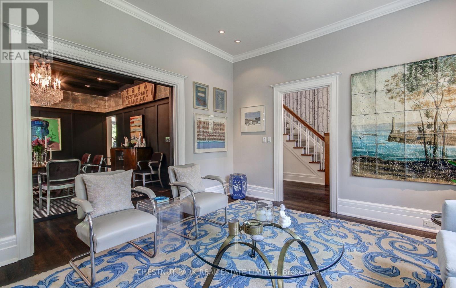 40 Warren Road, Toronto, Ontario  M4V 2R5 - Photo 7 - C12207270