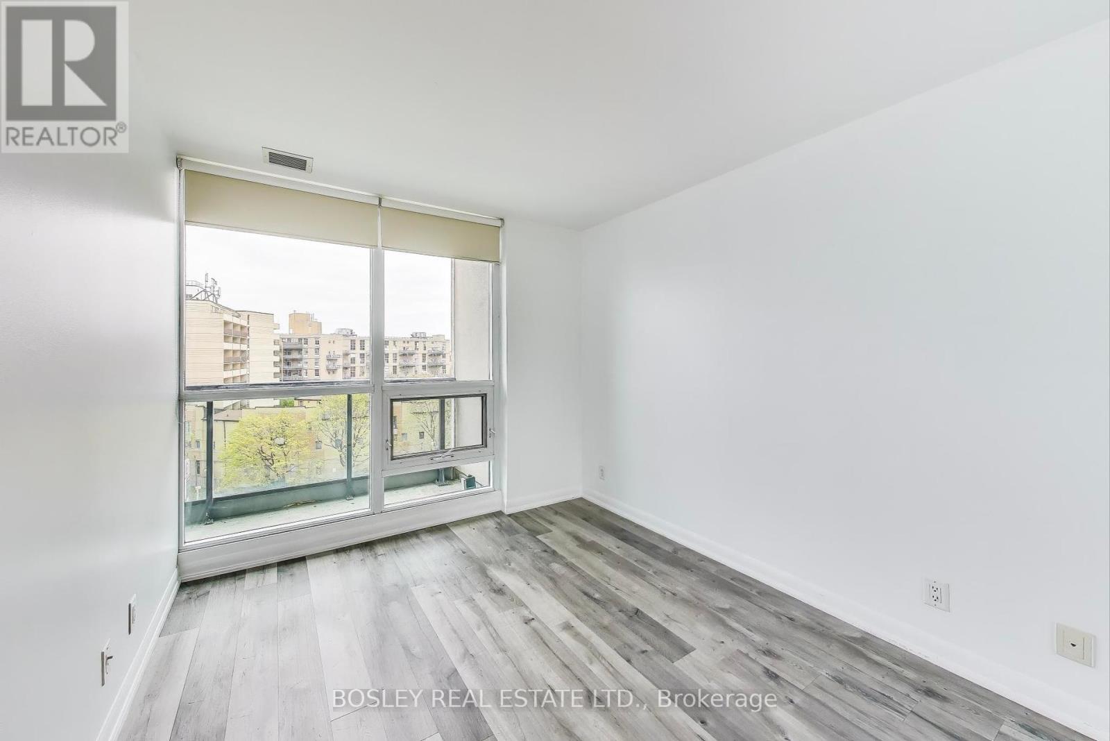 718 - 600 Fleet Street, Toronto, Ontario  M5V 1B7 - Photo 11 - C12207310