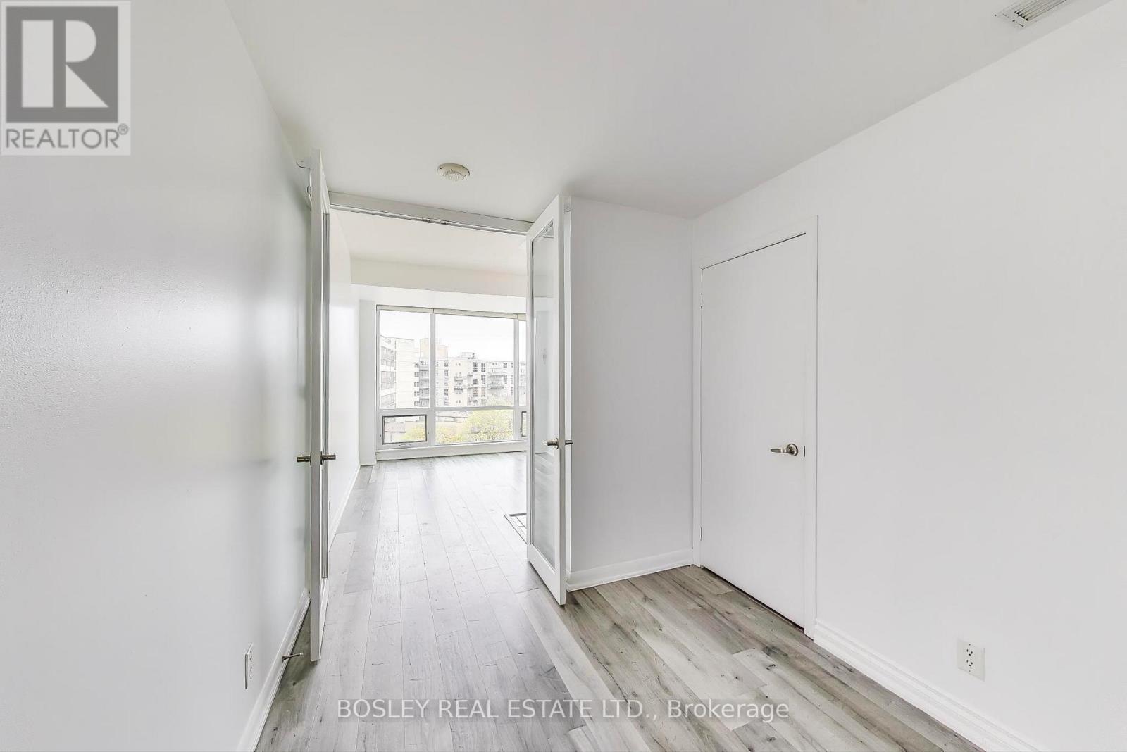 718 - 600 Fleet Street, Toronto, Ontario  M5V 1B7 - Photo 12 - C12207310