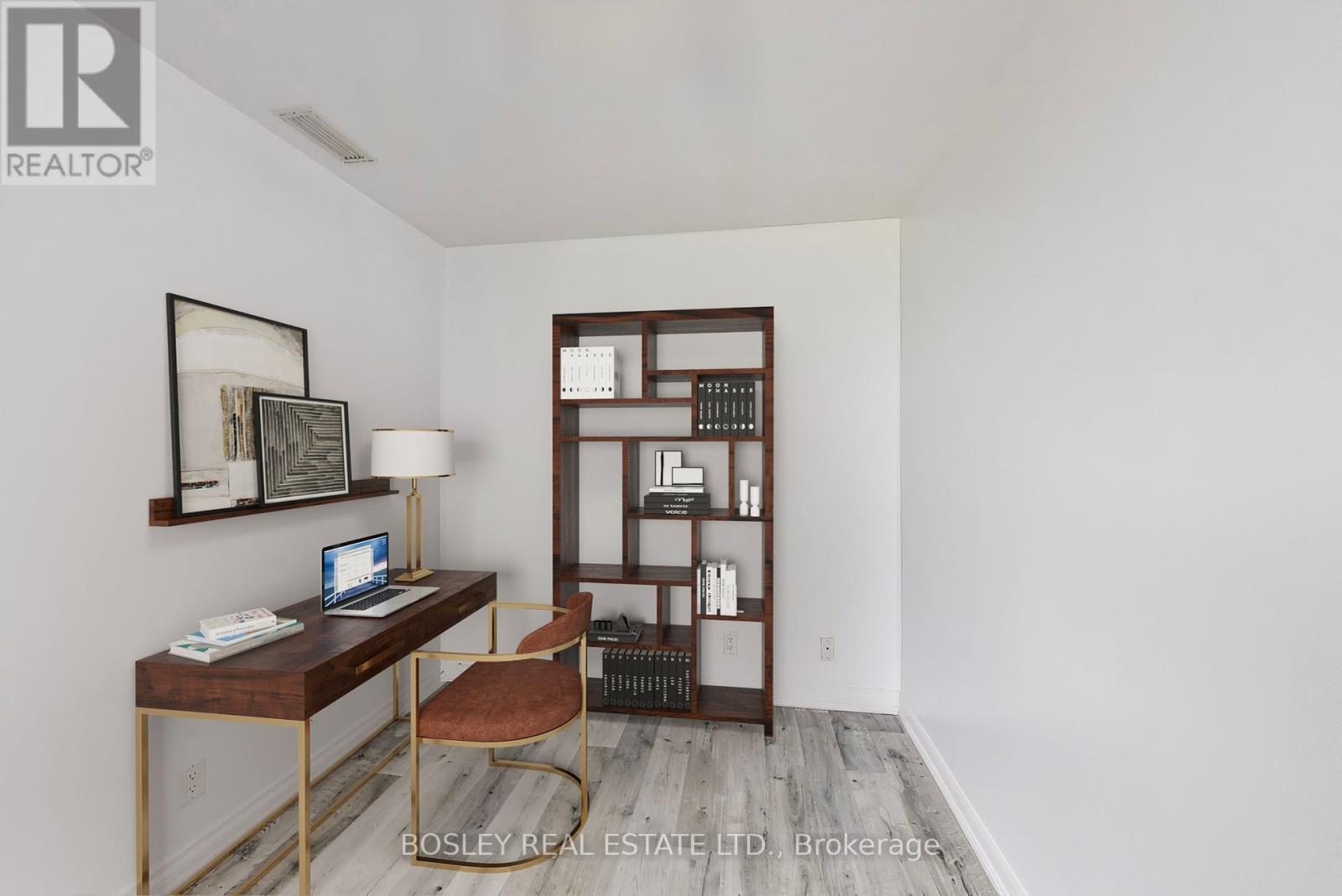 718 - 600 Fleet Street, Toronto, Ontario  M5V 1B7 - Photo 14 - C12207310