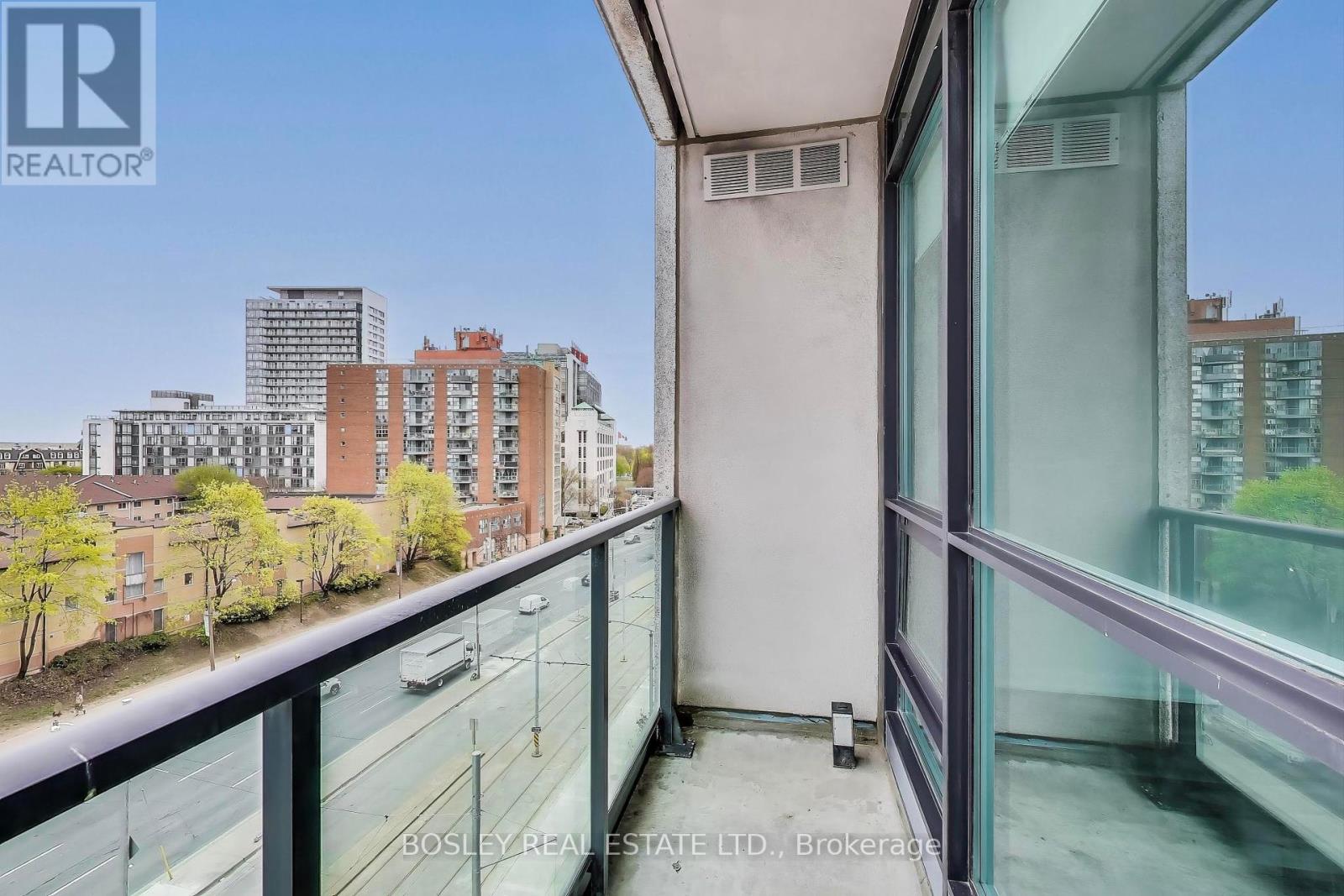 718 - 600 Fleet Street, Toronto, Ontario  M5V 1B7 - Photo 19 - C12207310