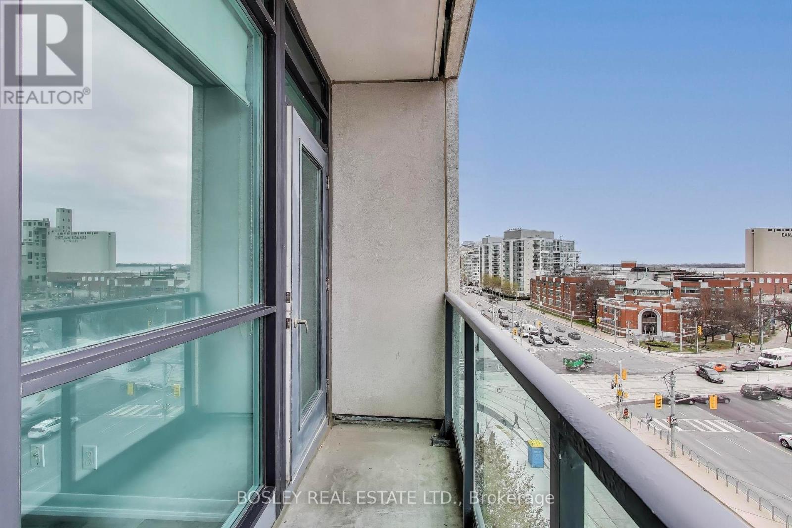 718 - 600 Fleet Street, Toronto, Ontario  M5V 1B7 - Photo 20 - C12207310