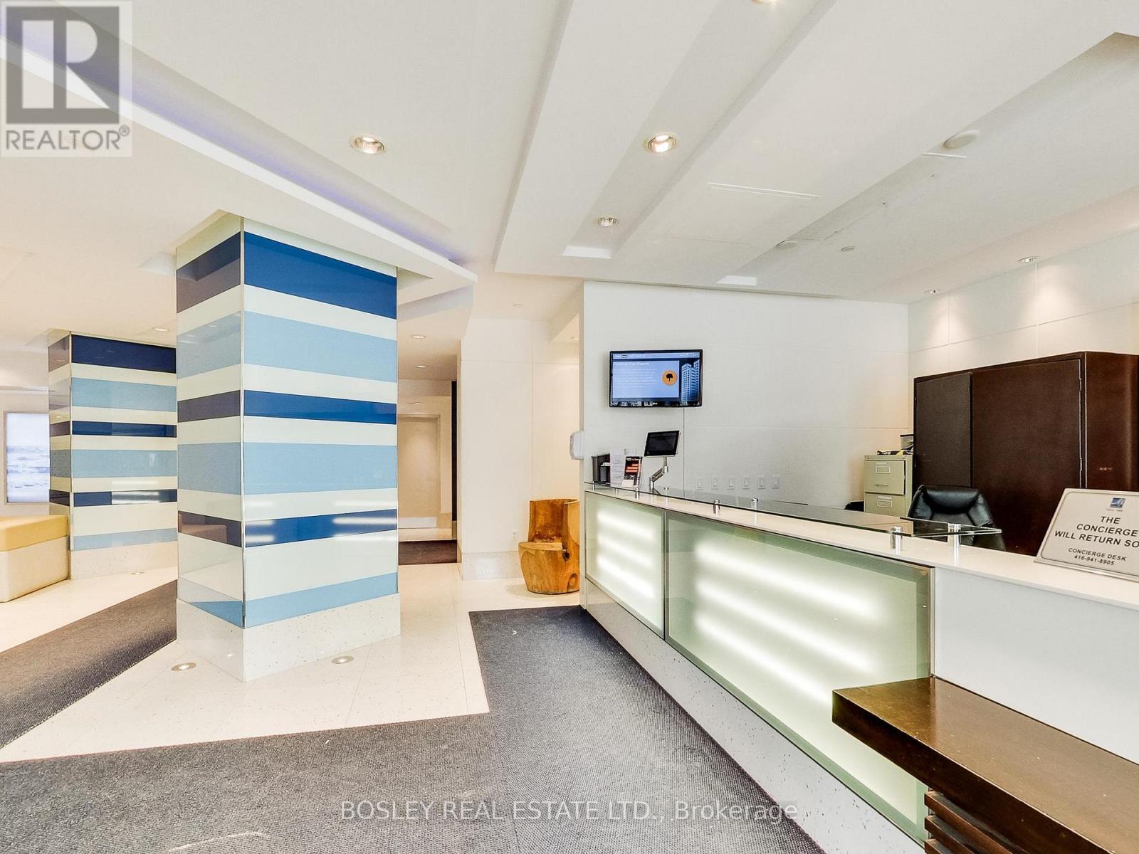 718 - 600 Fleet Street, Toronto, Ontario  M5V 1B7 - Photo 22 - C12207310