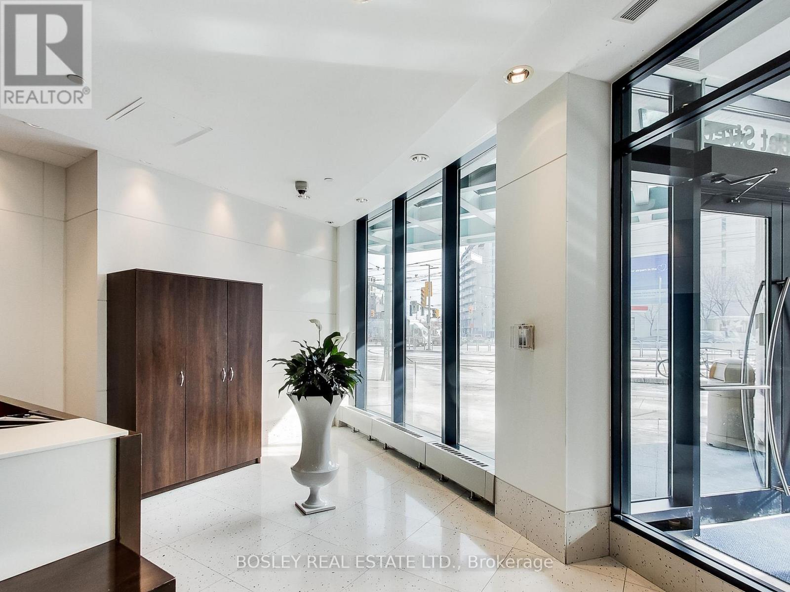718 - 600 Fleet Street, Toronto, Ontario  M5V 1B7 - Photo 23 - C12207310