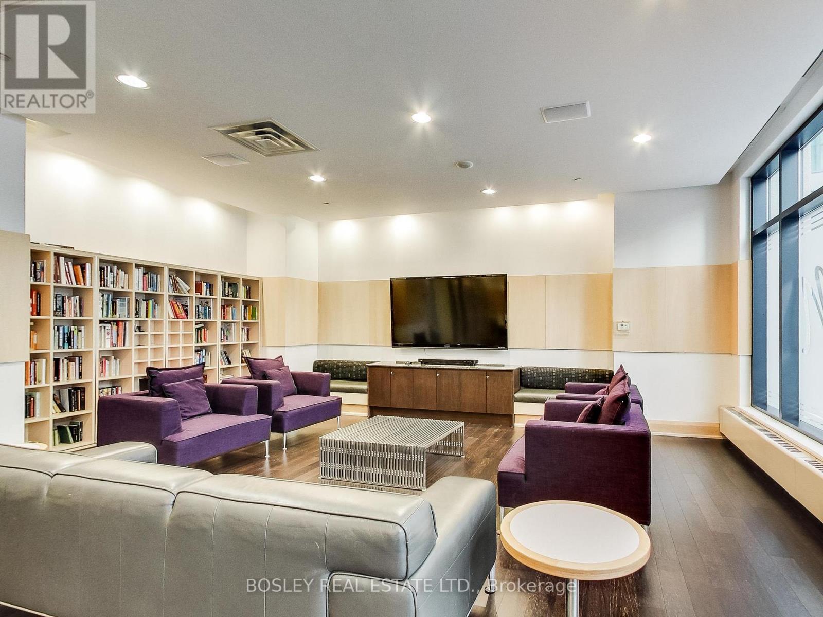 718 - 600 Fleet Street, Toronto, Ontario  M5V 1B7 - Photo 24 - C12207310