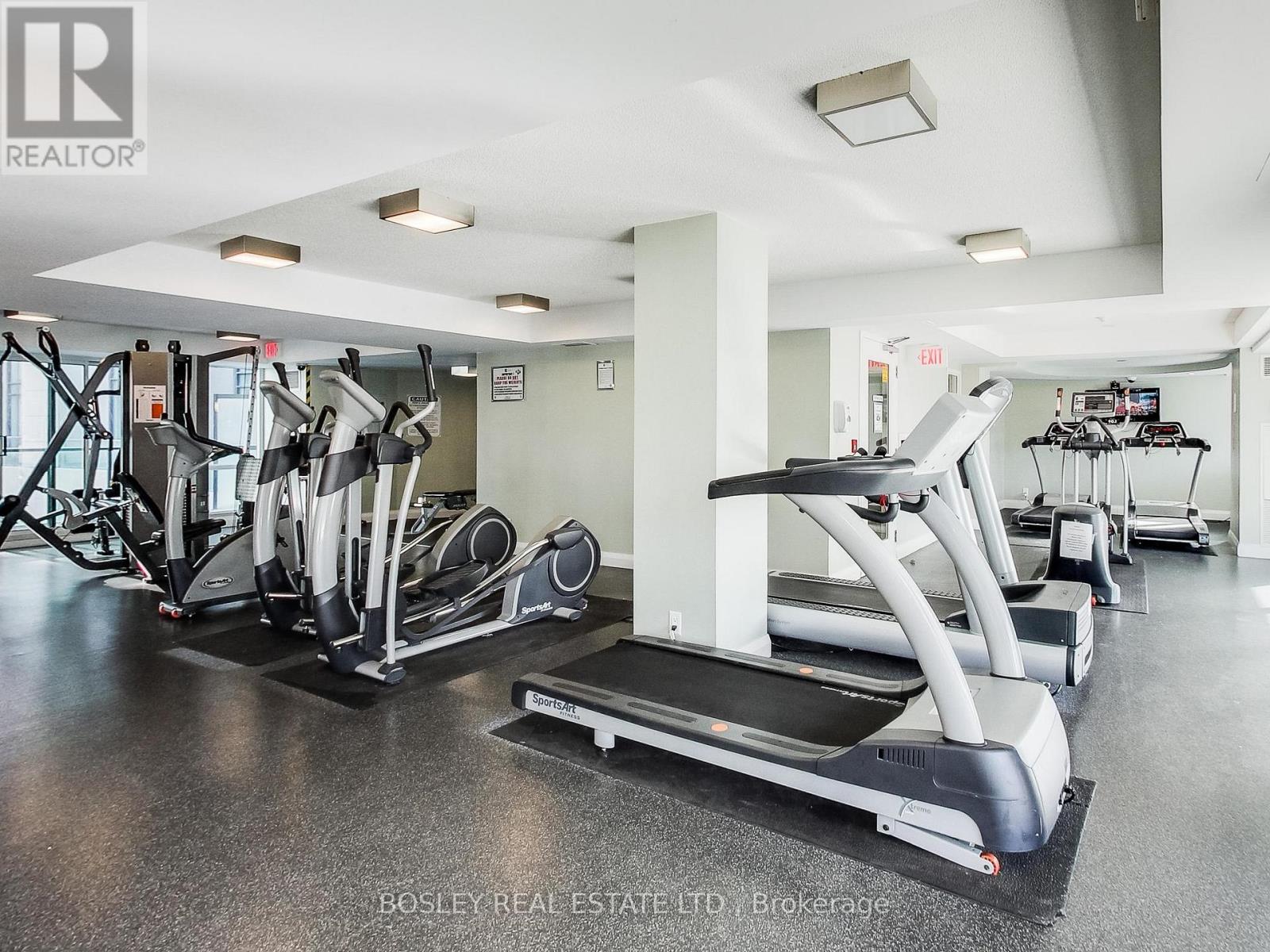718 - 600 Fleet Street, Toronto, Ontario  M5V 1B7 - Photo 28 - C12207310