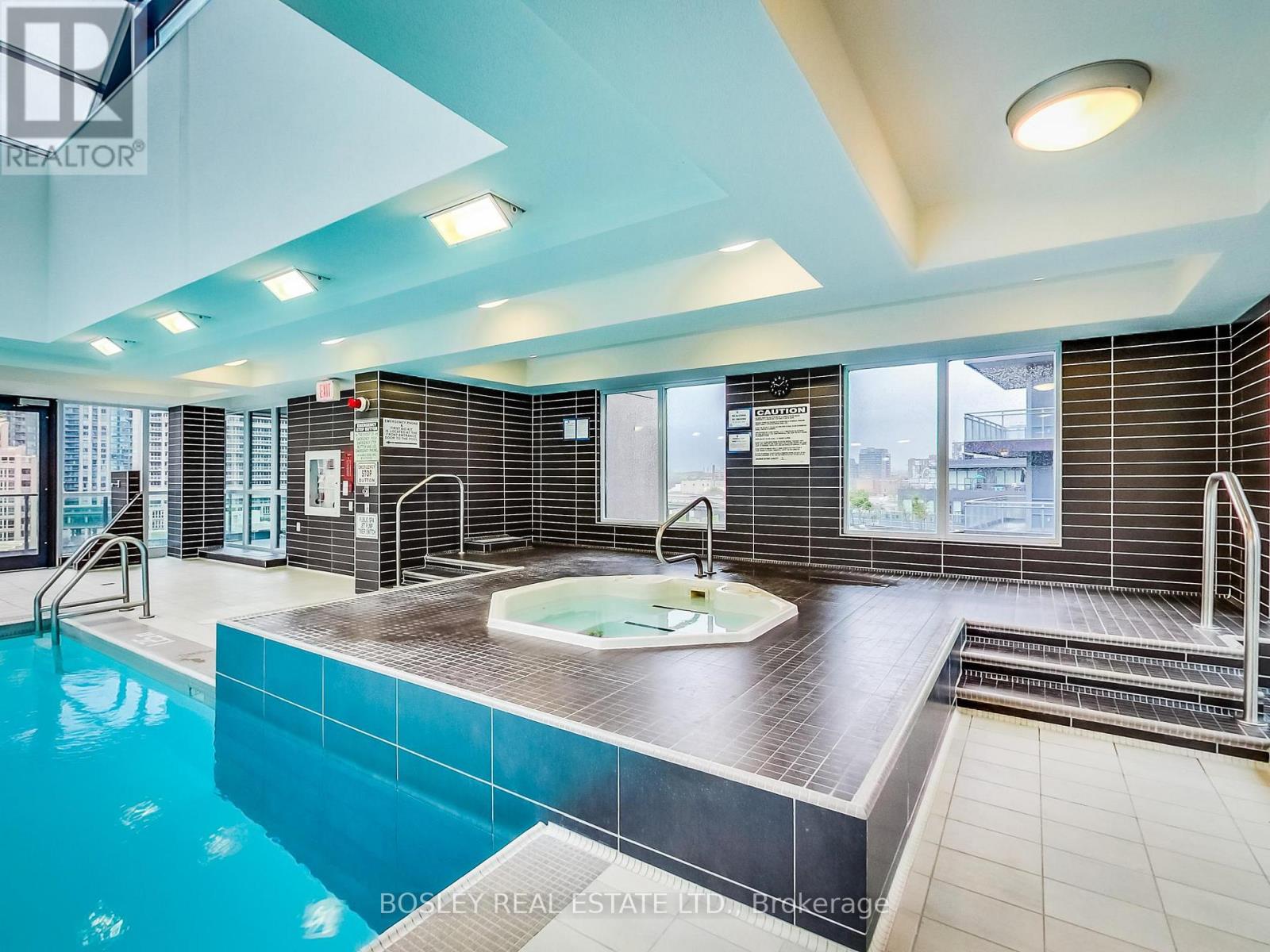718 - 600 Fleet Street, Toronto, Ontario  M5V 1B7 - Photo 30 - C12207310