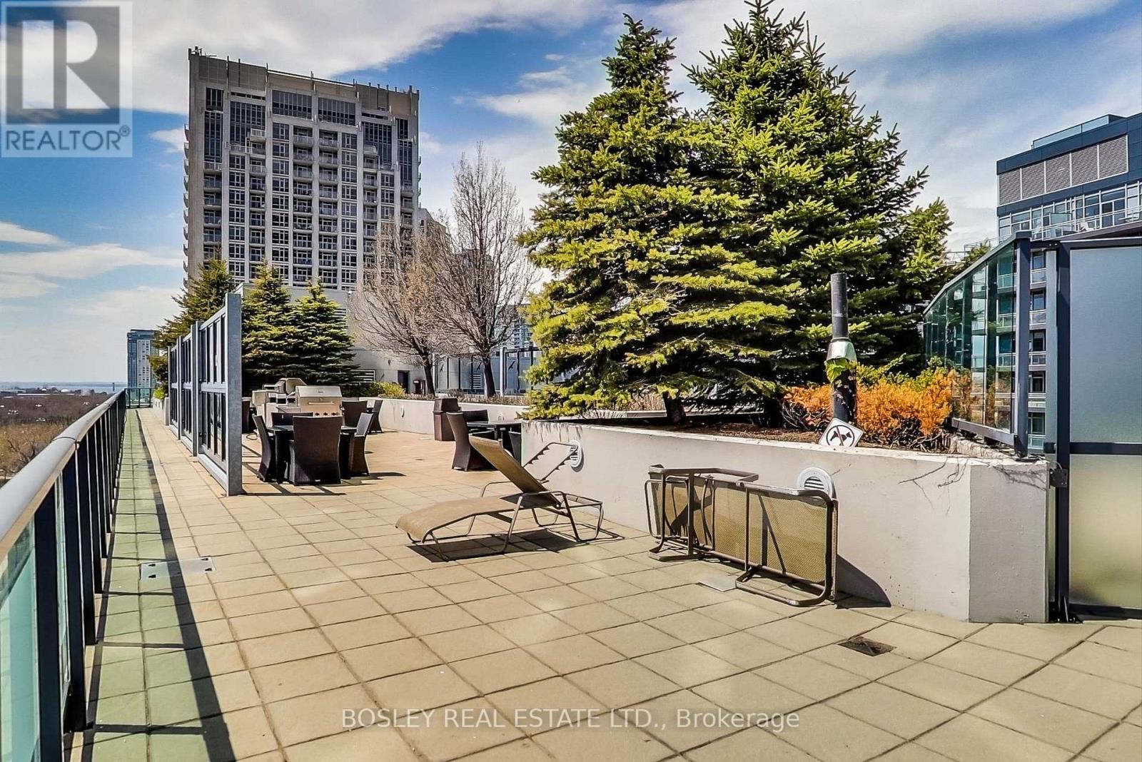 718 - 600 Fleet Street, Toronto, Ontario  M5V 1B7 - Photo 31 - C12207310