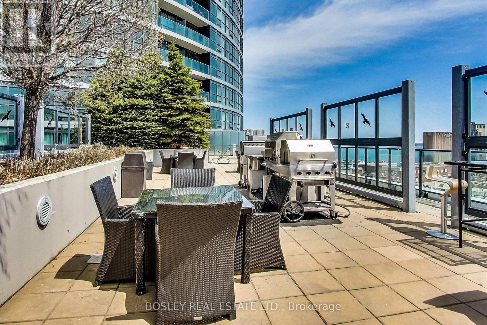 718 - 600 Fleet Street, Toronto, Ontario  M5V 1B7 - Photo 32 - C12207310