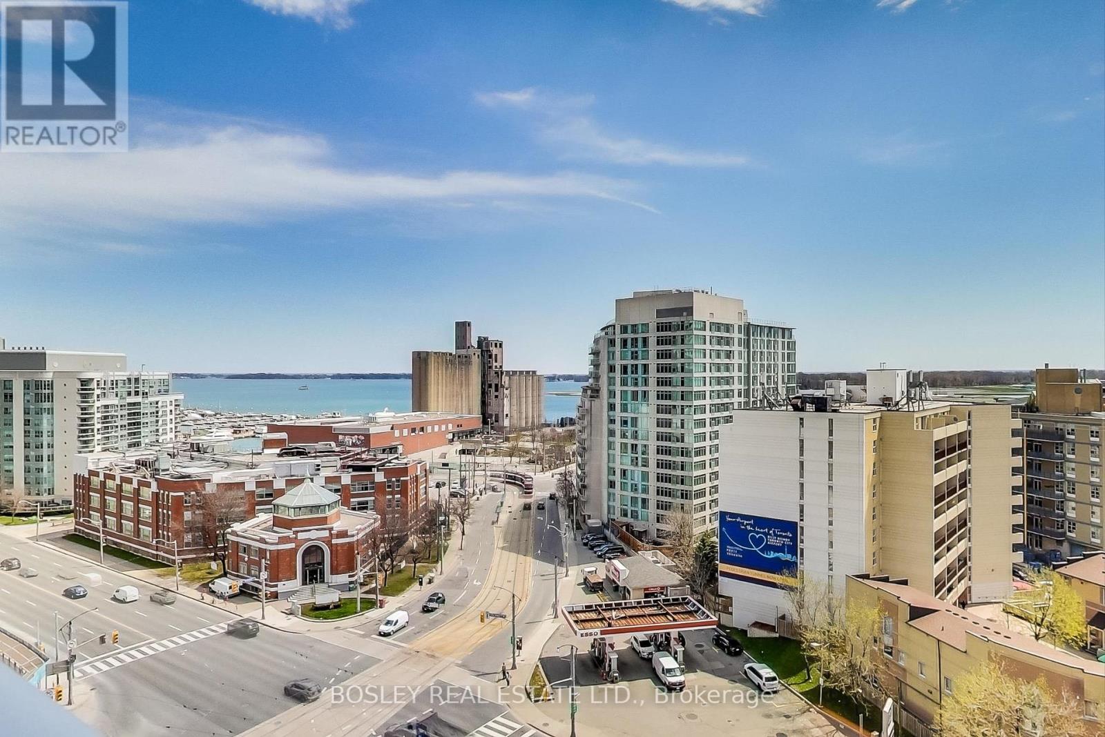 718 - 600 Fleet Street, Toronto, Ontario  M5V 1B7 - Photo 33 - C12207310