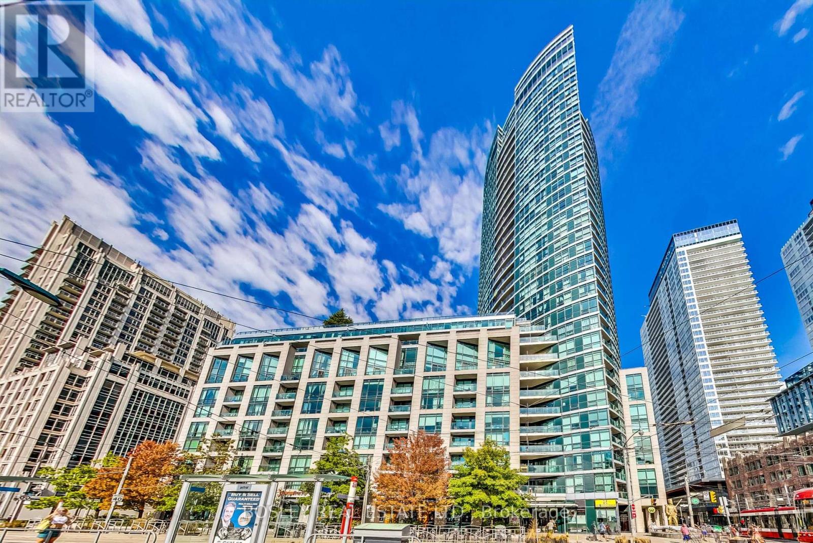 718 - 600 Fleet Street, Toronto, Ontario  M5V 1B7 - Photo 34 - C12207310