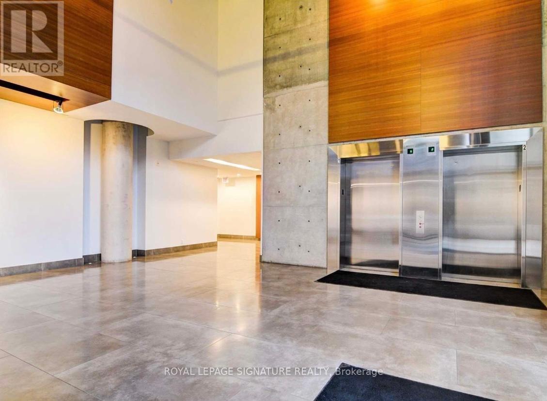 507 - 10 Morrison Street, Toronto (Waterfront Communities), Ontario  M5V 2T8 - Photo 14 - C12207321