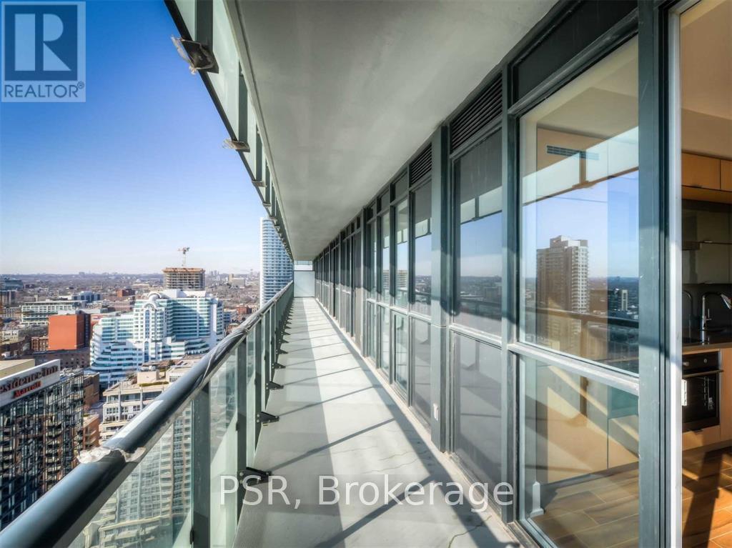3014 - 300 Front Street W, Toronto, Ontario  M5V 0E9 - Photo 23 - C12207344