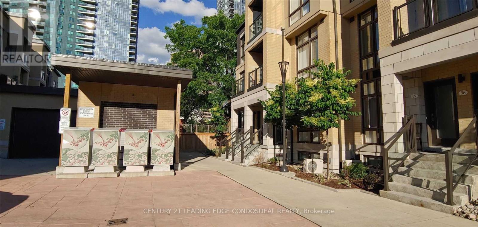 47 - 19 Eldora Avenue, Toronto (Newtonbrook West), Ontario  M2M 0B5 - Photo 13 - C12207384