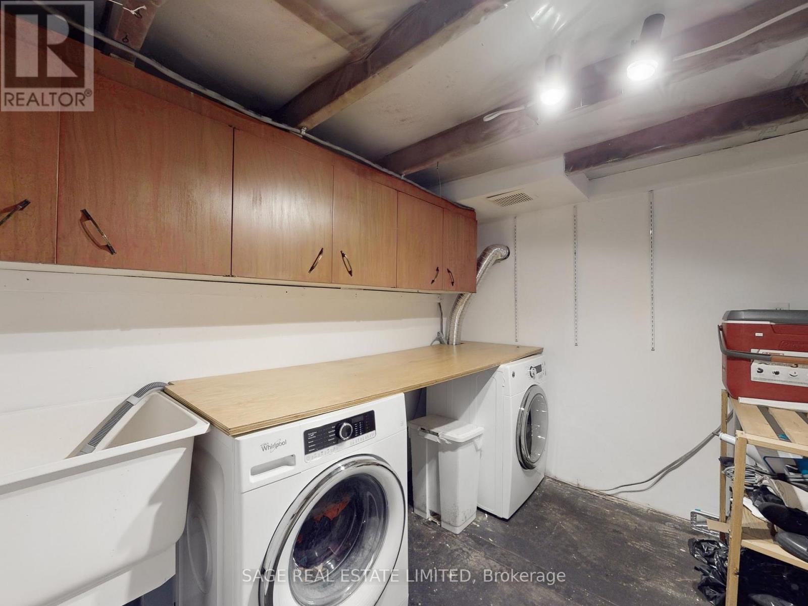 Lower - 532 Brunswick Avenue, Toronto, Ontario  M5R 2Z5 - Photo 13 - C12207403