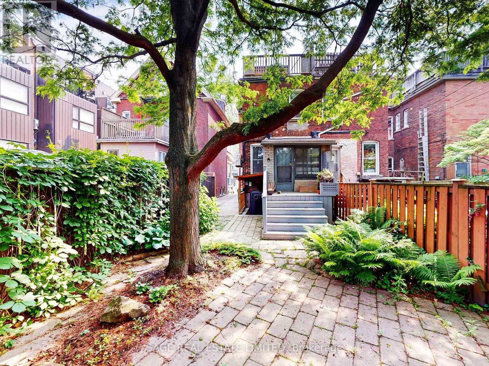 Lower - 532 Brunswick Avenue, Toronto, Ontario  M5R 2Z5 - Photo 15 - C12207403