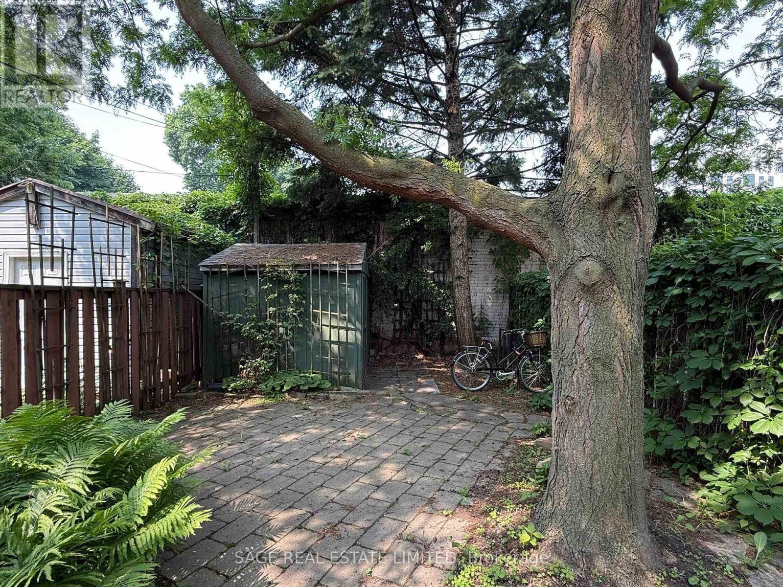 Lower - 532 Brunswick Avenue, Toronto, Ontario  M5R 2Z5 - Photo 17 - C12207403