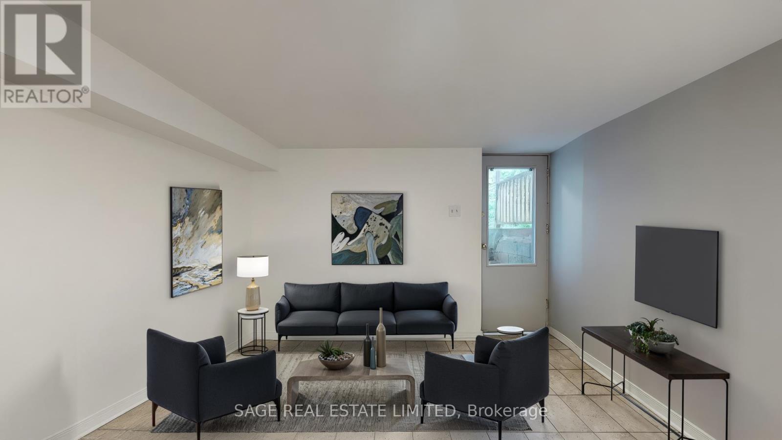 Lower - 532 Brunswick Avenue, Toronto, Ontario  M5R 2Z5 - Photo 2 - C12207403