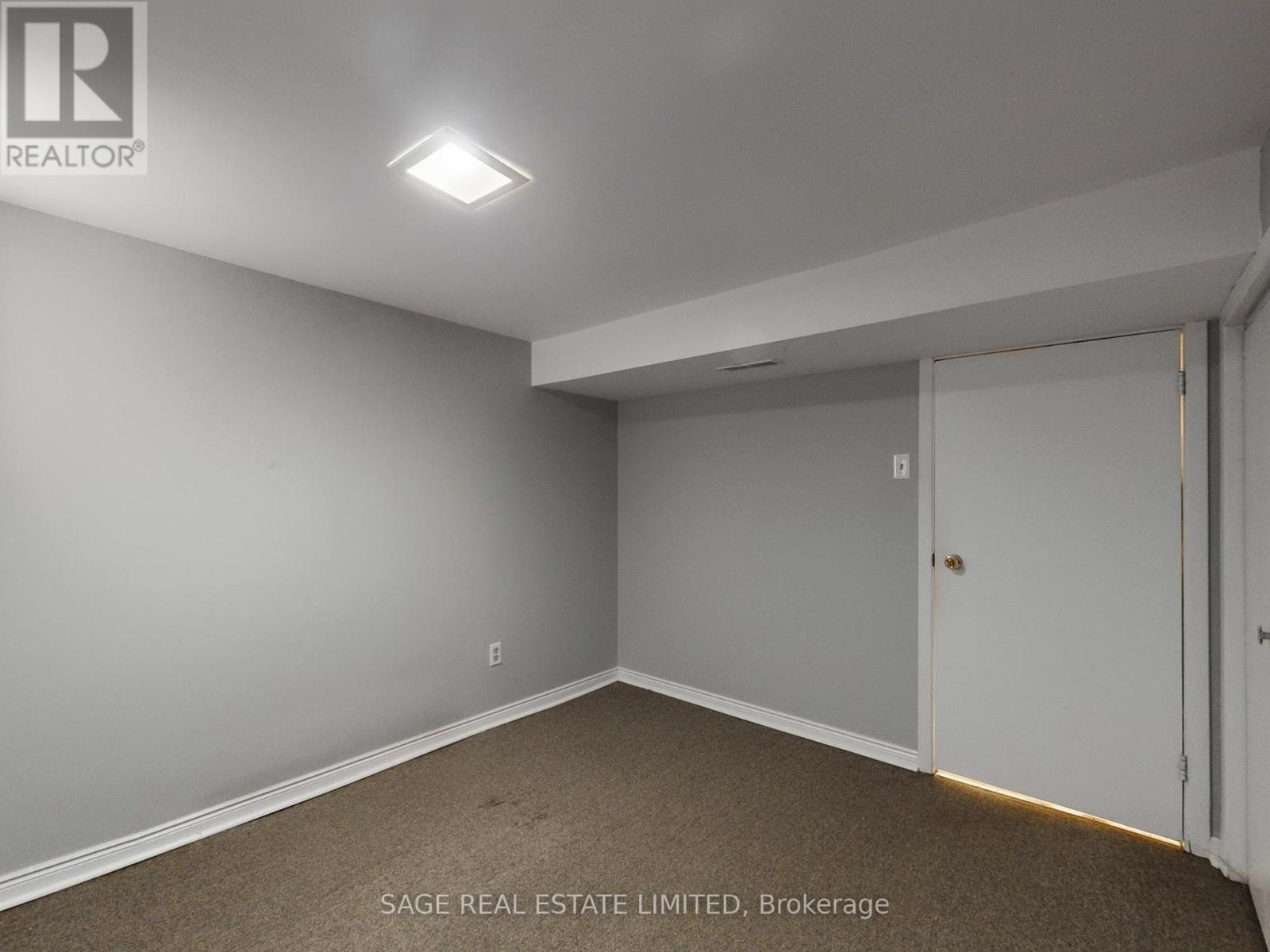 Lower - 532 Brunswick Avenue, Toronto, Ontario  M5R 2Z5 - Photo 31 - C12207403