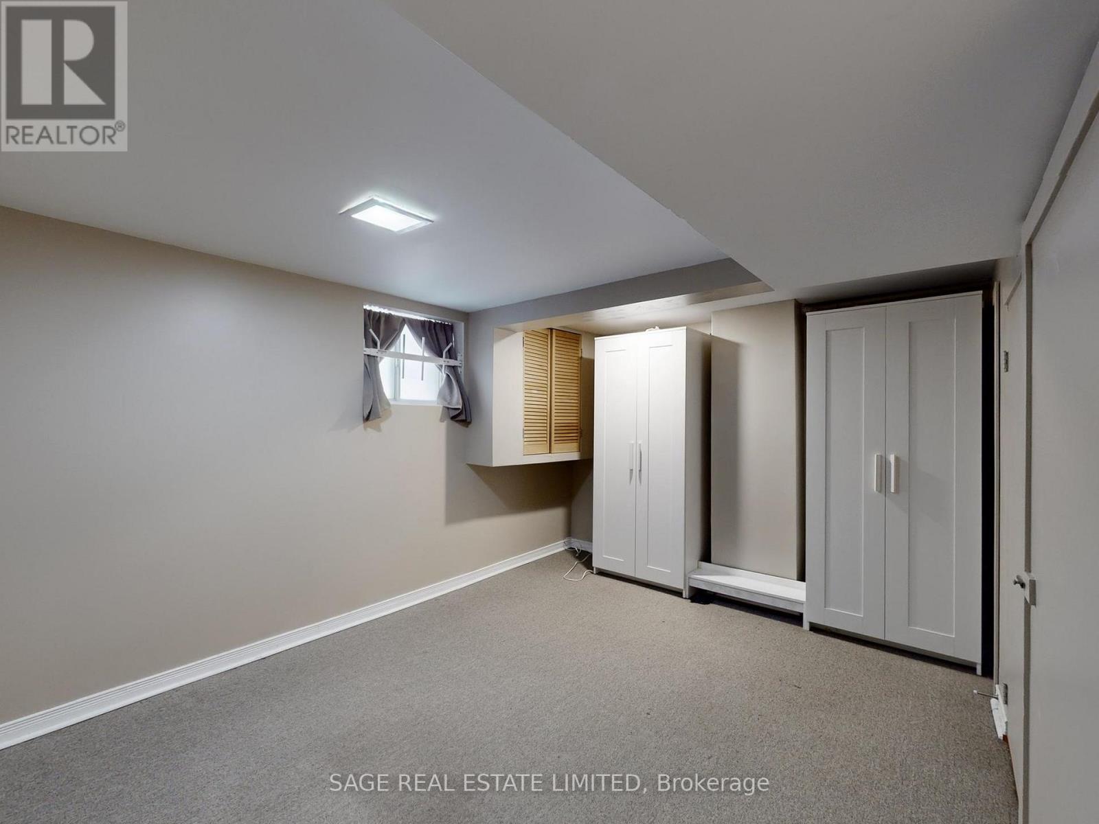 Lower - 532 Brunswick Avenue, Toronto, Ontario  M5R 2Z5 - Photo 33 - C12207403